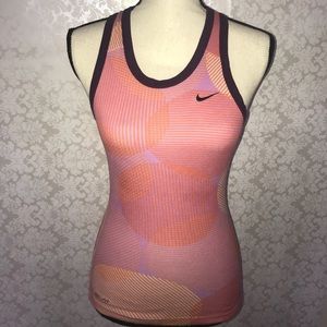 NIKE dri fit Top